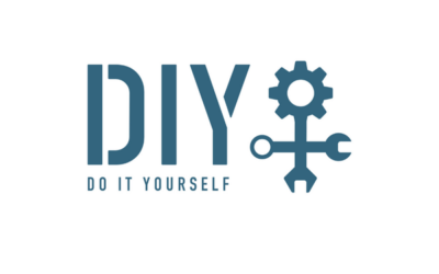 DIY – Do it yourself